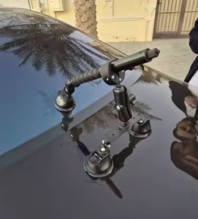 Statyw Selfiestick do Insta360 X5 x4 x3 DJI Osmo GoPro 2 METRY