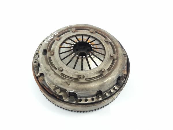 Kit embraiagem FORD C-Max II (DXA/CB7, DXA/CEU)