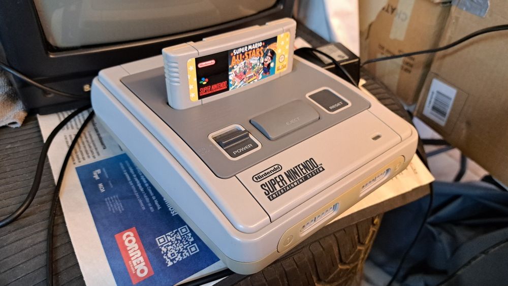 Super Nintendo Snes Jogos Snes Jogos GB