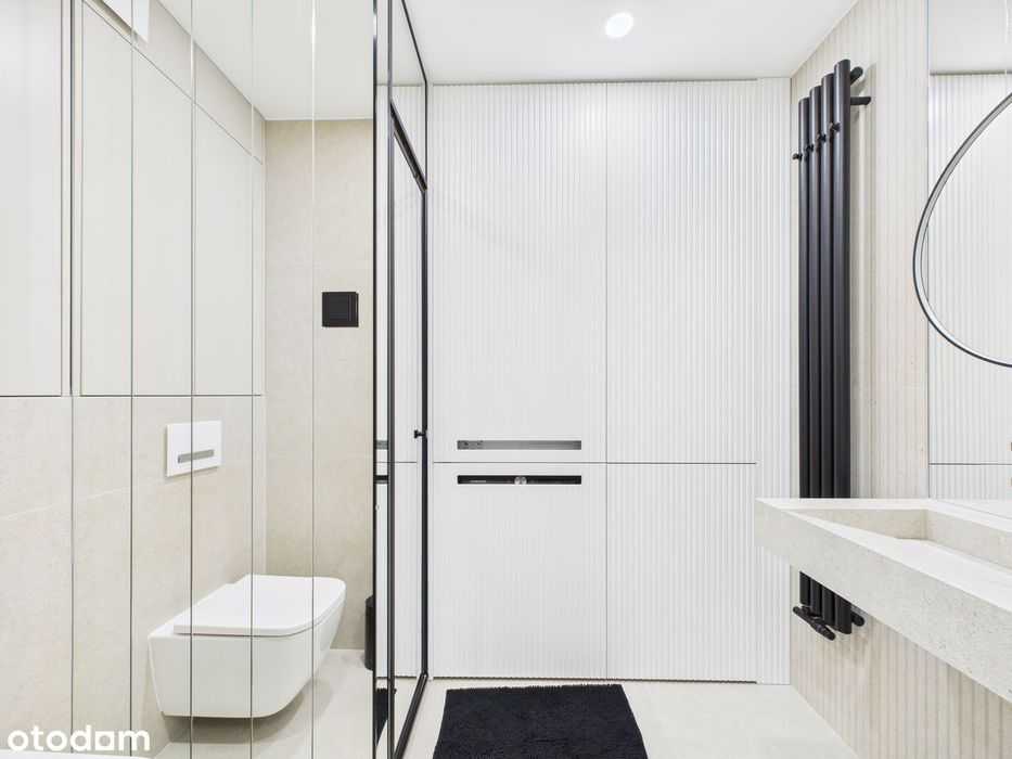 Apartament, 81,46m2, wysoki standard