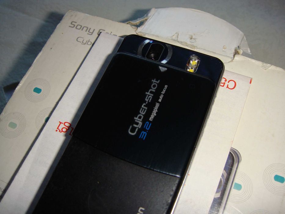 Sony - Ericsson ,,,  510  Unikat
