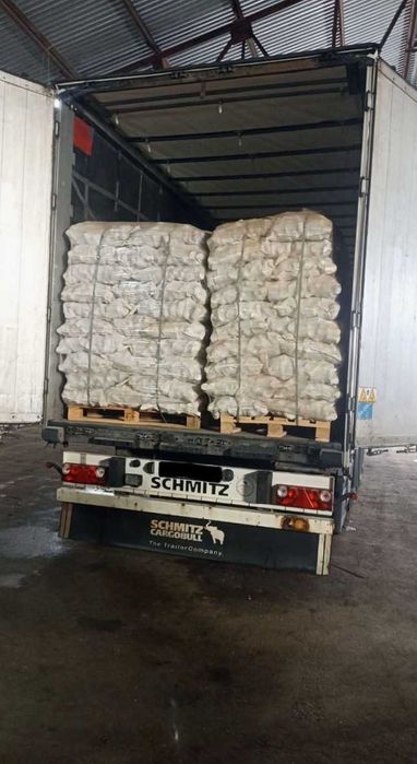 Вугілля брикети пелети тепло без складних рішень