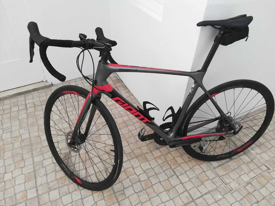 Giant TCR 2019 ML