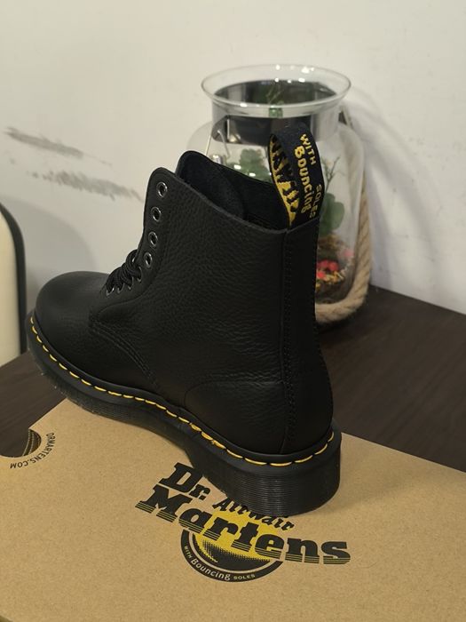 Dr Martens Pascal