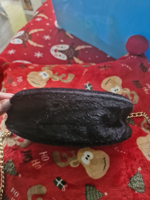 Mala torebka cropp nowa