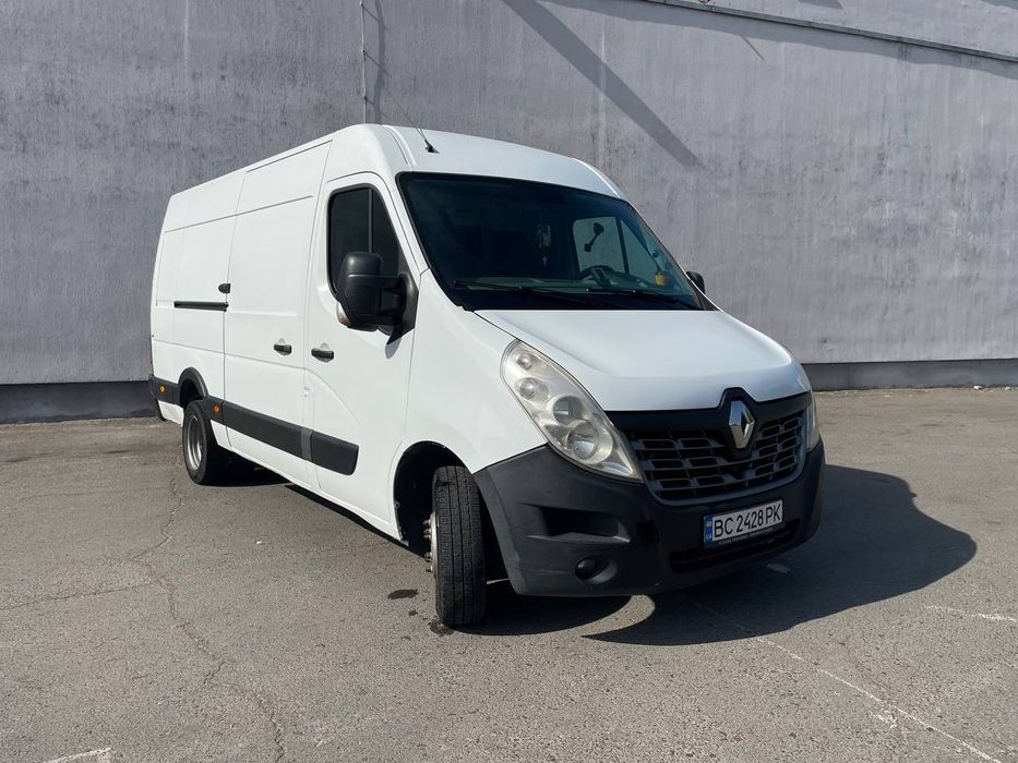 Перевезення по Львову