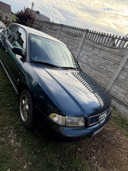 Audi A4 1.9 tdi