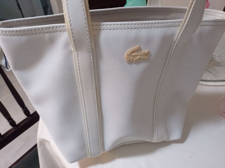 Bolsa original Lacoste
