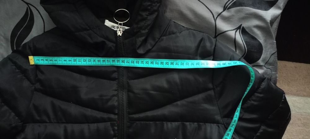 Куртка пальто жіноча