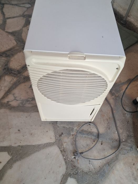 Desumidificador Junex