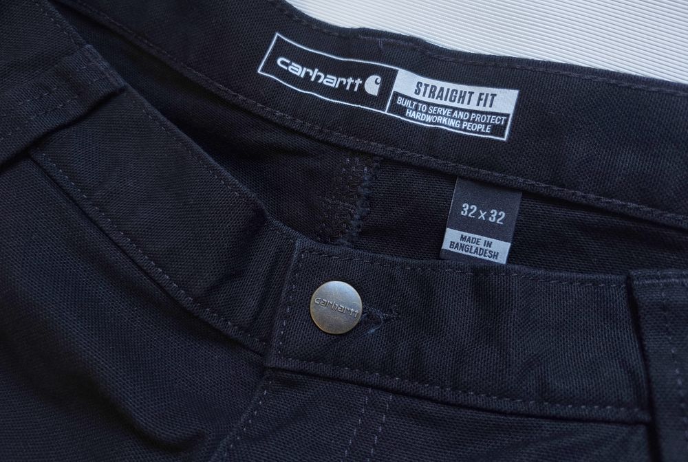 Робочі штани Carhartt (32)