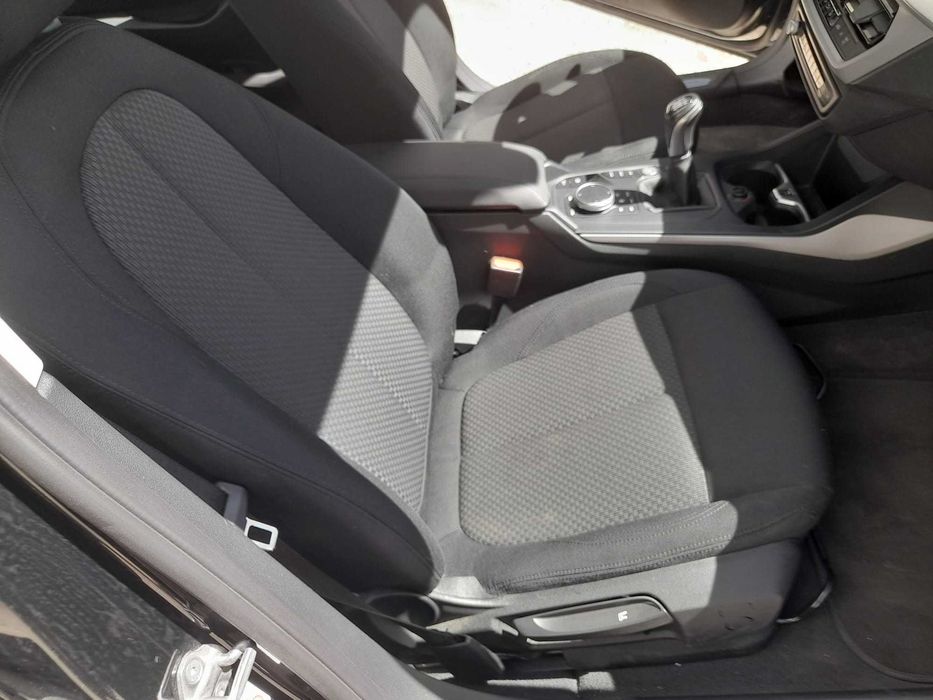 bmw 116d sport 2023