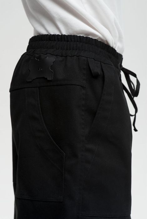 Штани M0D44 baggy pants V3