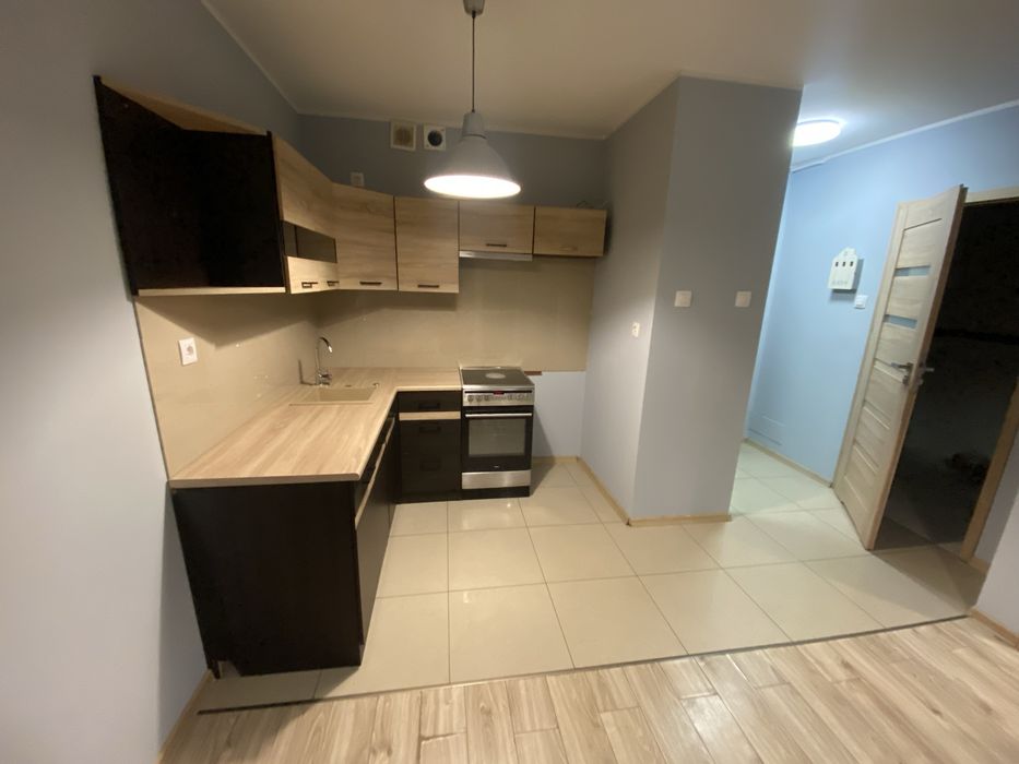 Mieszkanie na wynajem