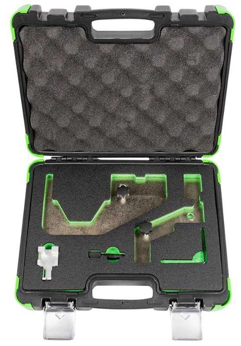 Kit Bloqueio Distribuição FORD 2.0ECO BOOST SCTI / TI-VT JBM   JR19