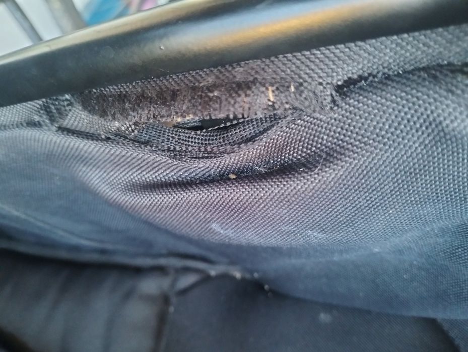 Carrinho bebé Maxicosi Zelia 3