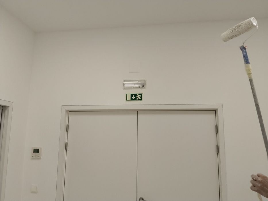 Remodelação em geral