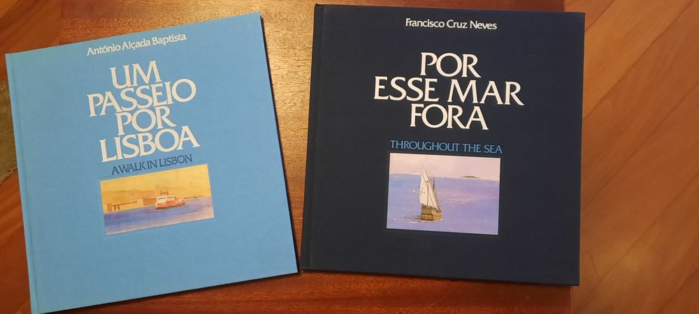 Filatelia Livros temáticos ctt