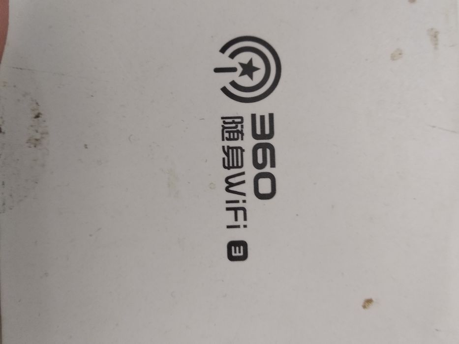 Мини роутер Wi fi