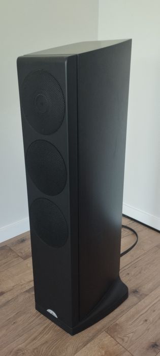 Naim Ovator S-400