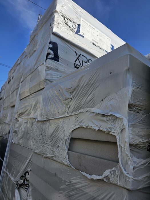 XPS Styrodur synthos