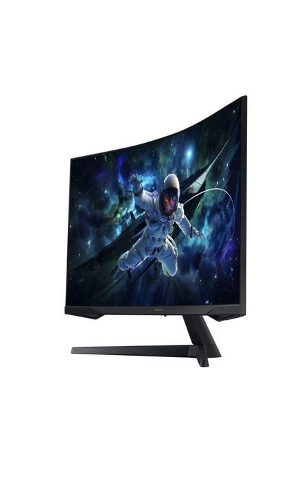 Monitor Samsung G5