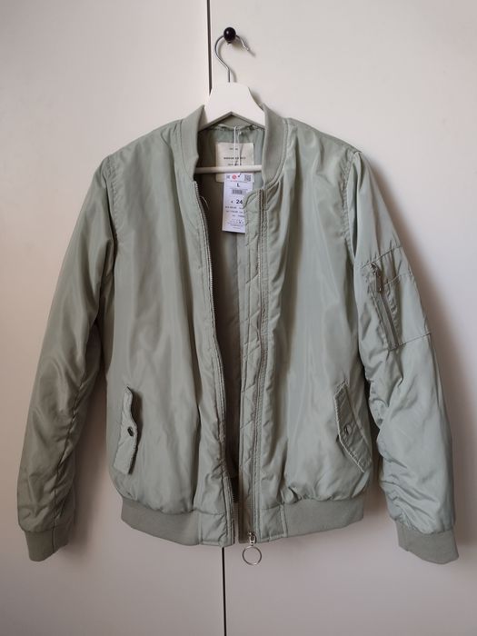 kurtka damska House przejściowa / wiosenna rozmiar M/L