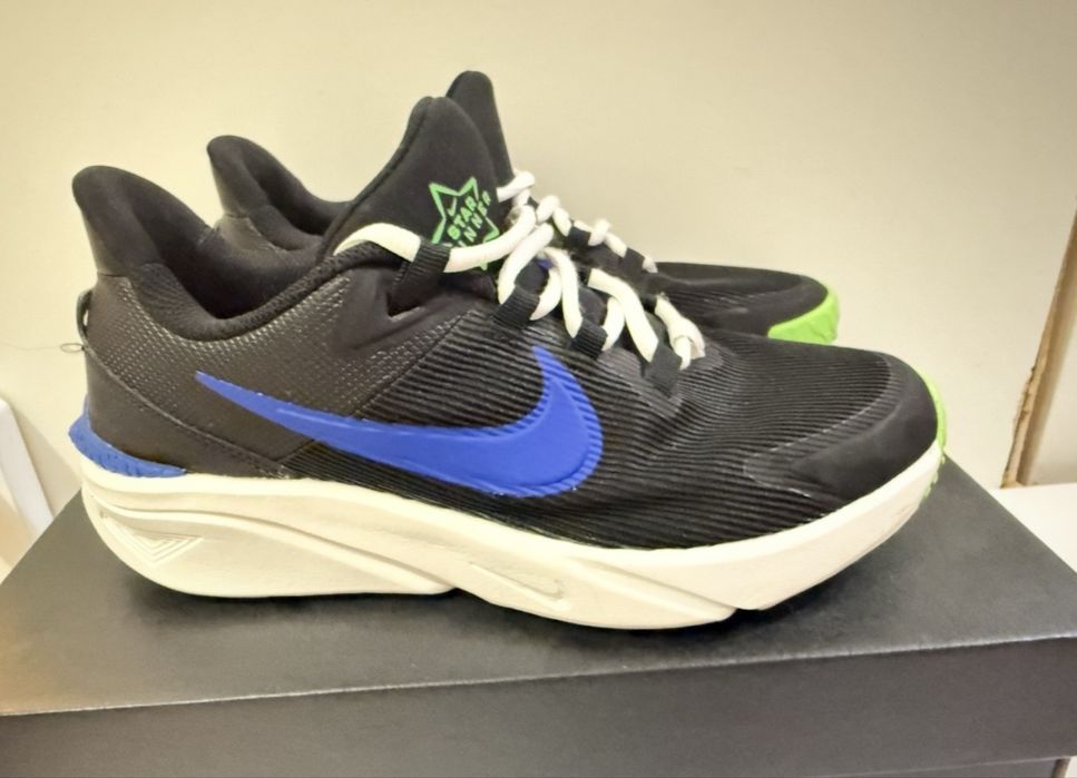 Nike runner 4 - uniseks