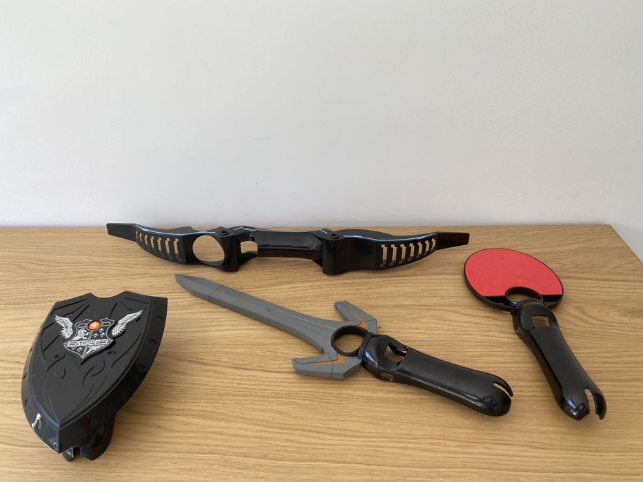 Acessórios ps3 sports champions - Envio Grátis