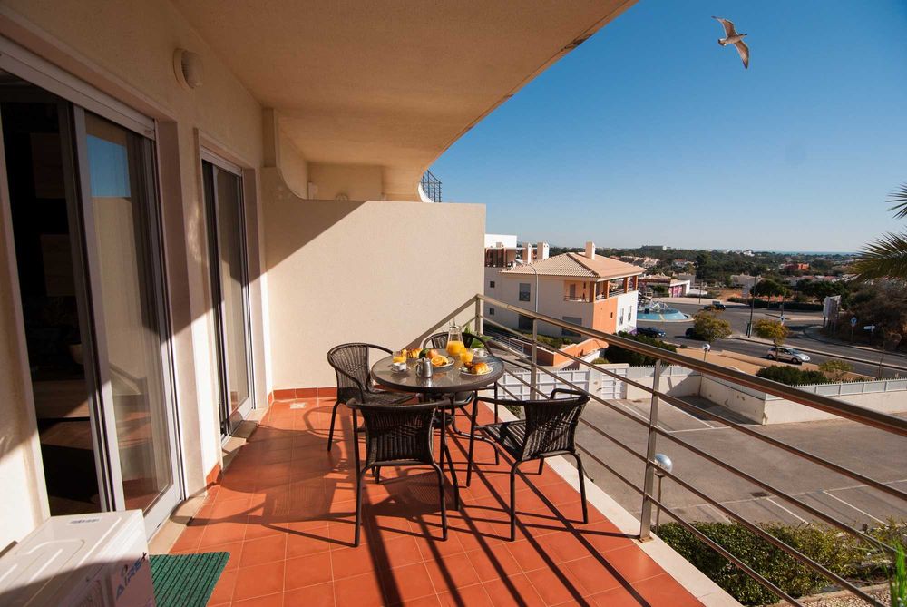 Apartamento Albufeira Descobrimentos