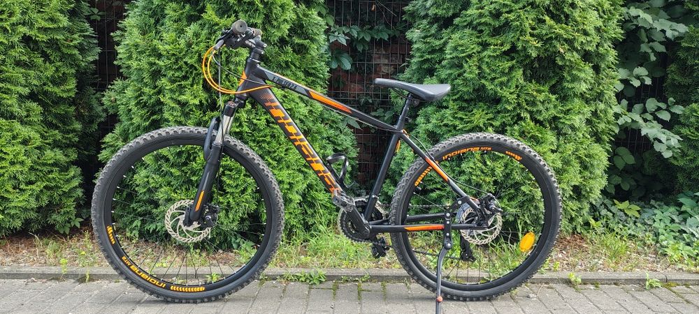 Rower MTB, Indiana 26 cali