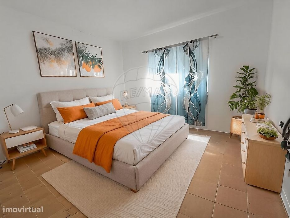 Apartamento T2 para venda