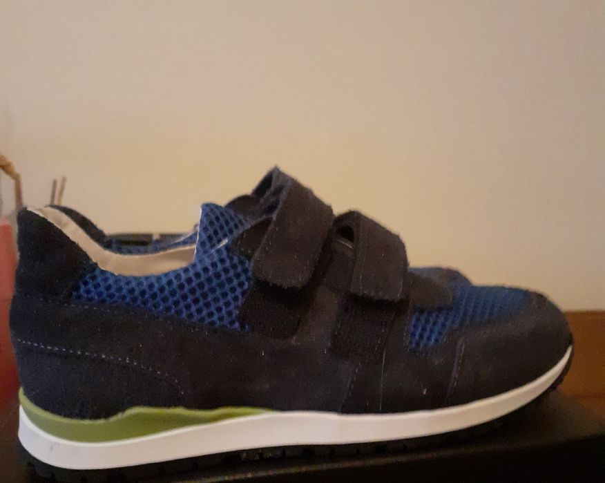 Sapatilhas criança 31