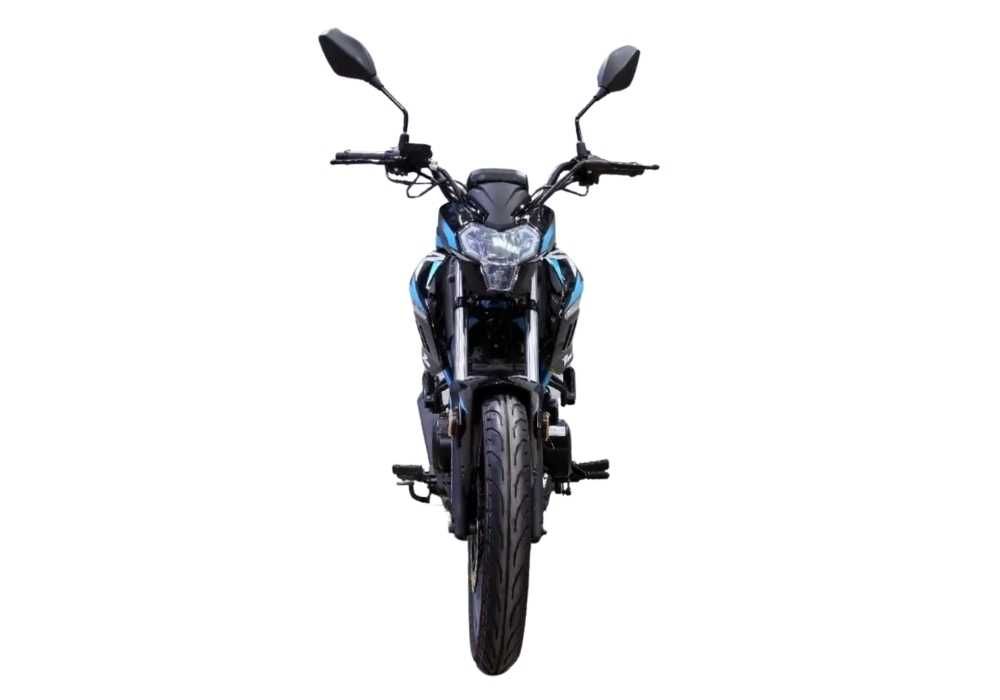 Мотоцикл Forte PUMA, в АртМото.