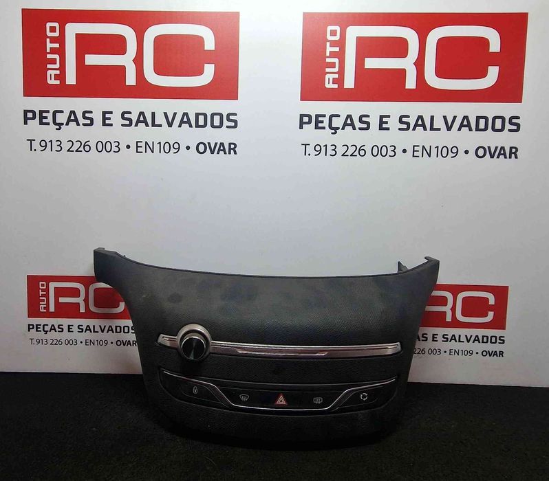 Conjunto de Botões 10093069 - PEUGEOT 308 SW II