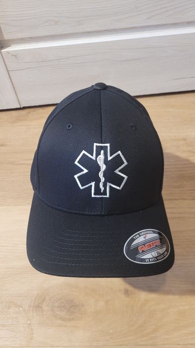 Czapka Flexfit Fullcap L/XL