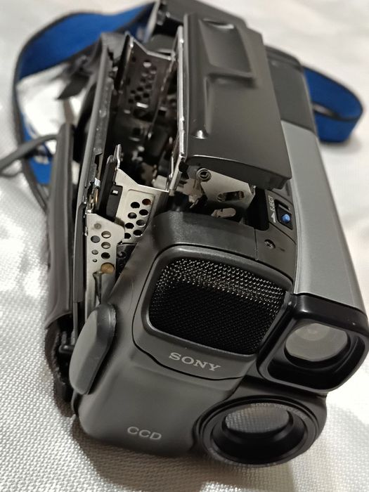 Видеокамера Sony Handycam Video 8