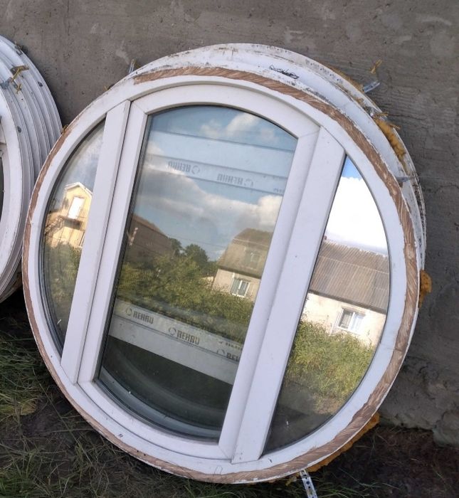 Металопластикові вікна