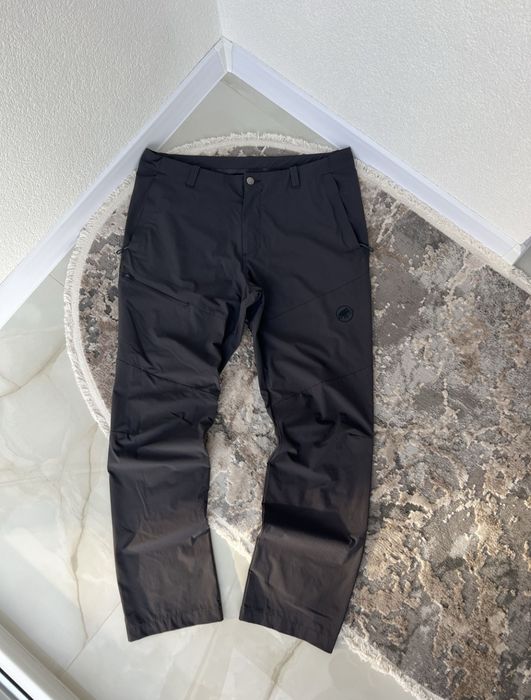 Штани mammut трансформери