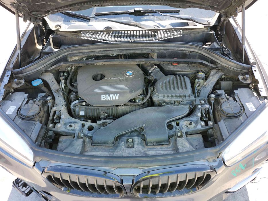 BMW X1  xdrive 2016
