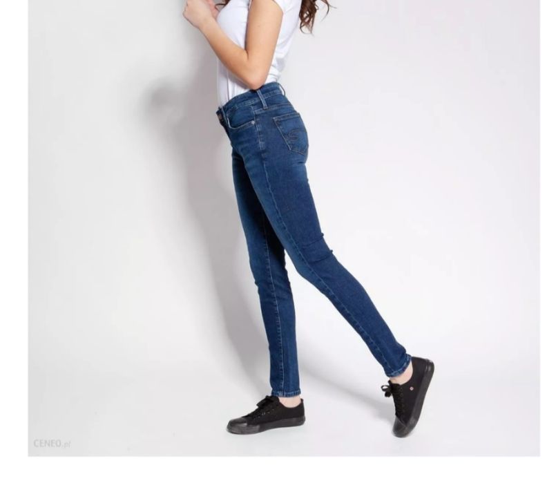 Spodnie damskie Lee Cooper w: 26/30