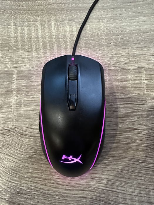 Мышка HyperX Pulsefire Surge: 599 грн. - Периферійні пристрої Одеса на Olx