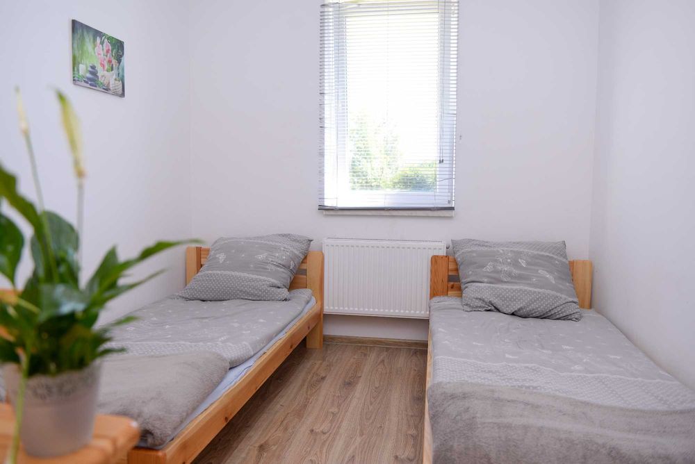 ***Hostel **Villa Basia **Zaprasza***