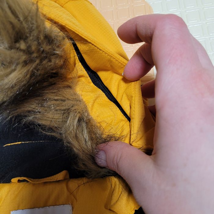 Куртка демі на хлопчика або дівчинку 6-9 місяців (+подарунок речі 74р)