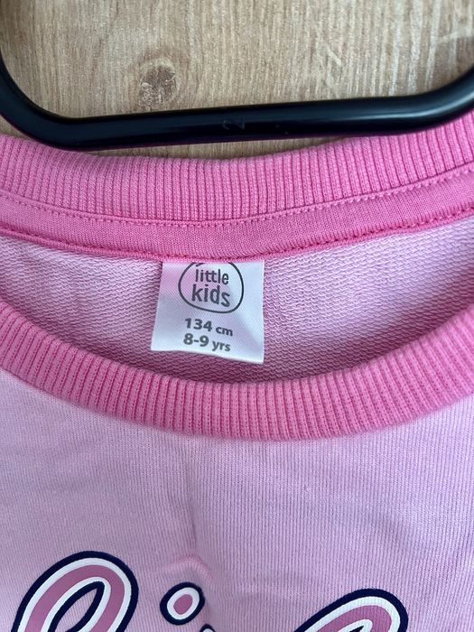 Sukienka dla dziewczynki Barbie rozm. 134cm