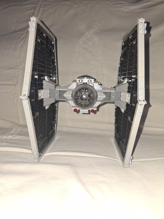 Конструктор Lego star wars 9492