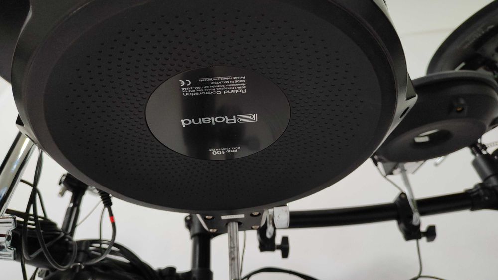Roland TD-25 - Perkusja elektroniczna TD 25