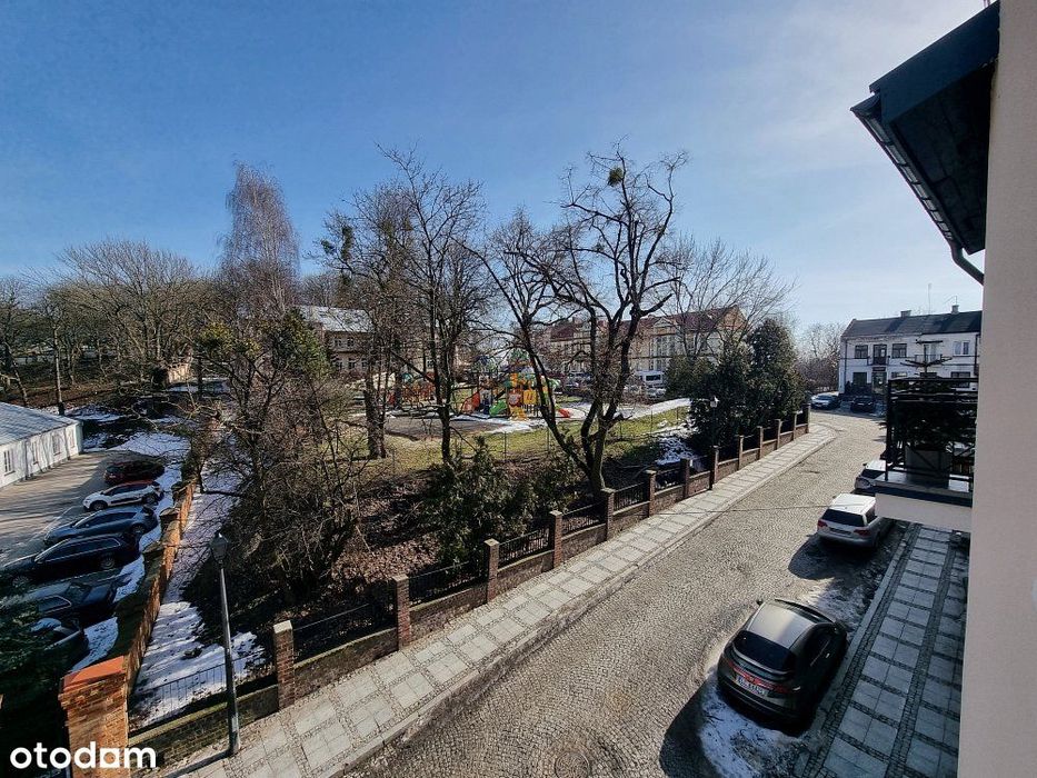 Starówka | 45,5 m2 | 2 piętro | Centrum | Chełm