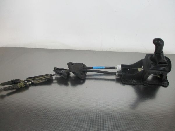 Seletor caixa velocidades RENAULT Megane III (BZ0_)