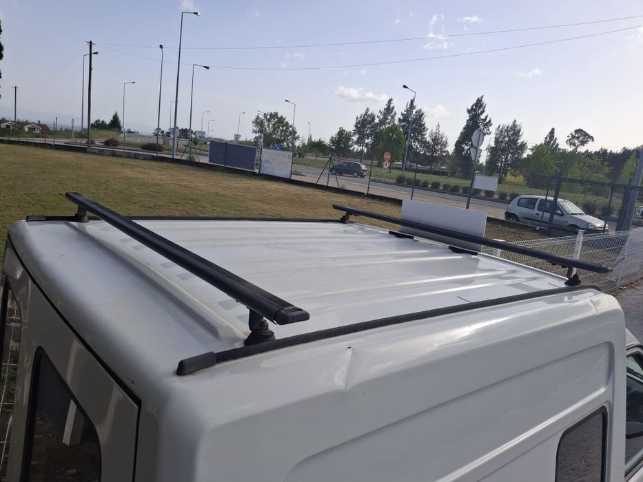 Carrinha express